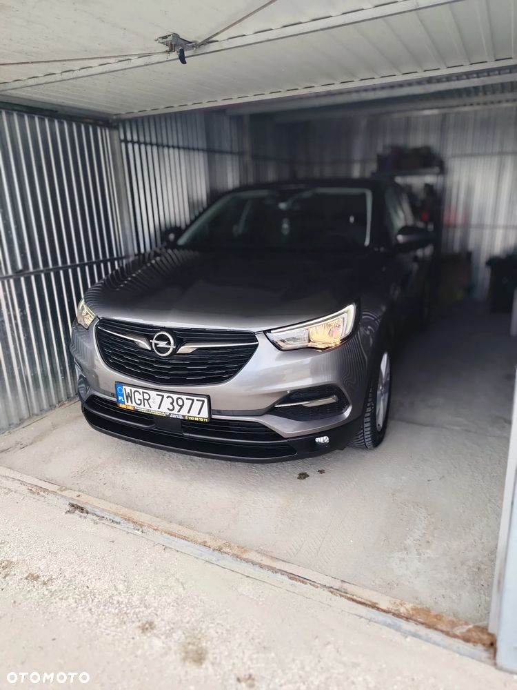 Opel Grandland - 18