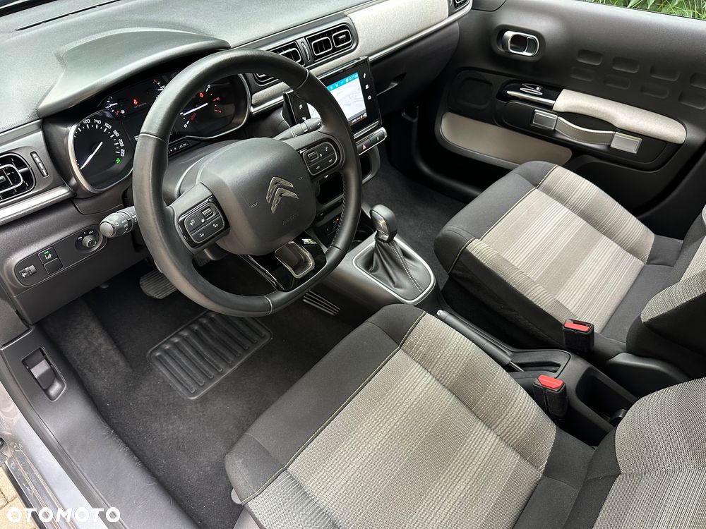 Citroën C3 - 7