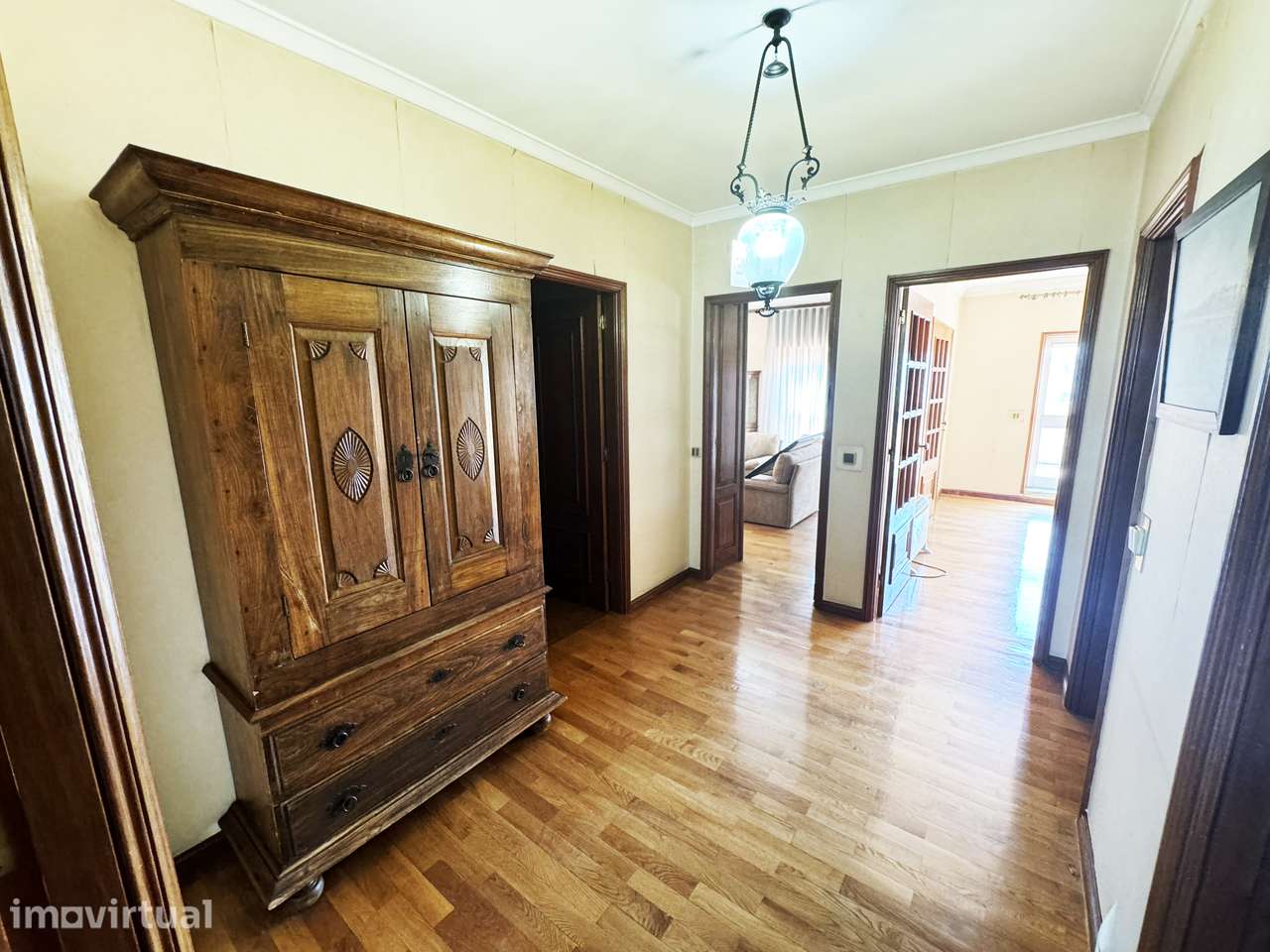 Duplex no Centro da Cidade de São João da Madeira - Grande imagem: 4/23