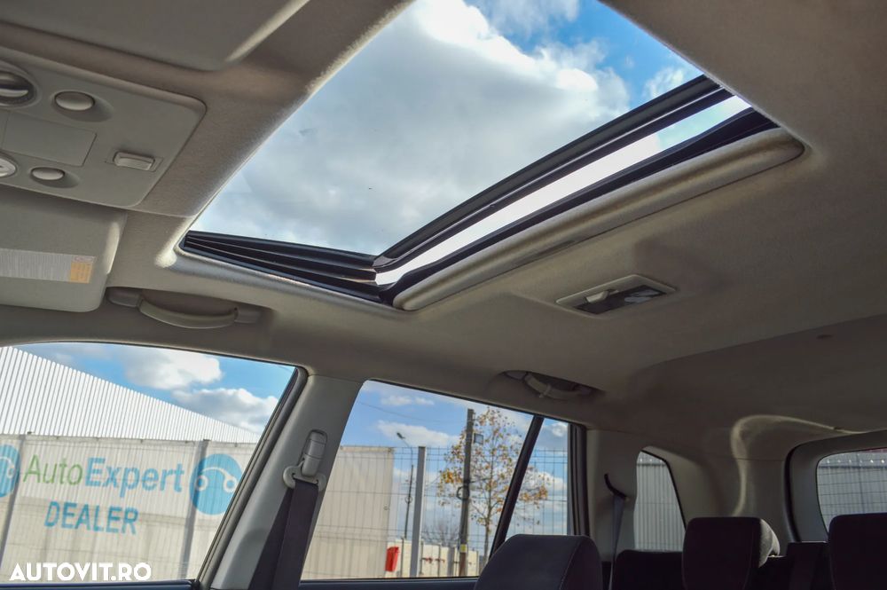 Suzuki Grand Vitara 1.9 DDiS Comfort DPF - 27