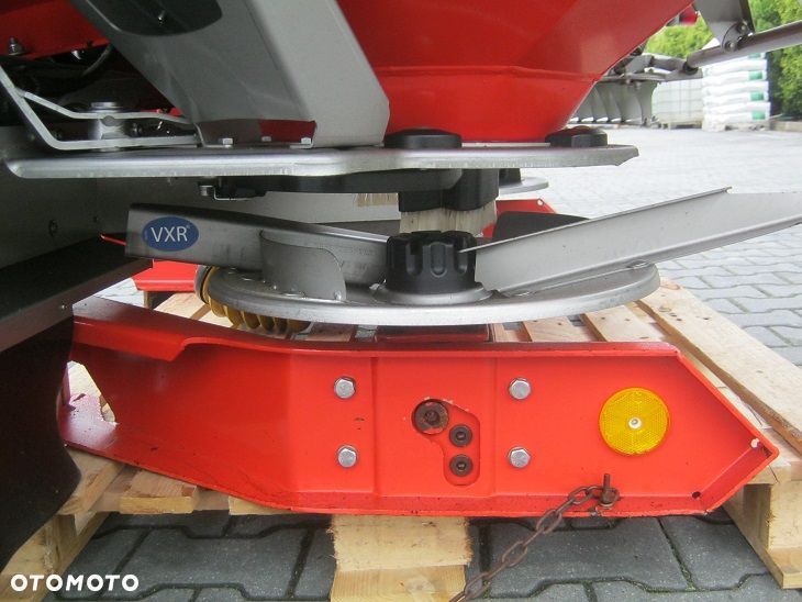 Kuhn AXIS 40.1 - 6