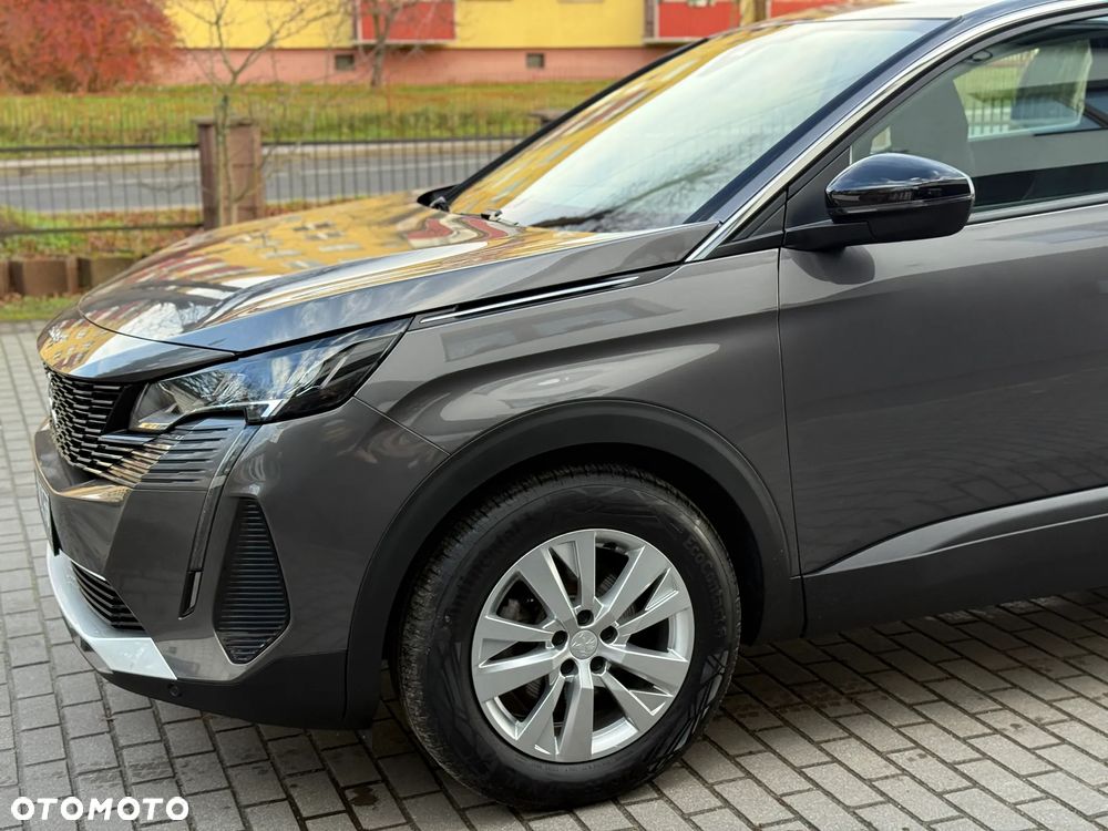 Peugeot 5008 1.5 BlueHDi Active Pack S&S - 12