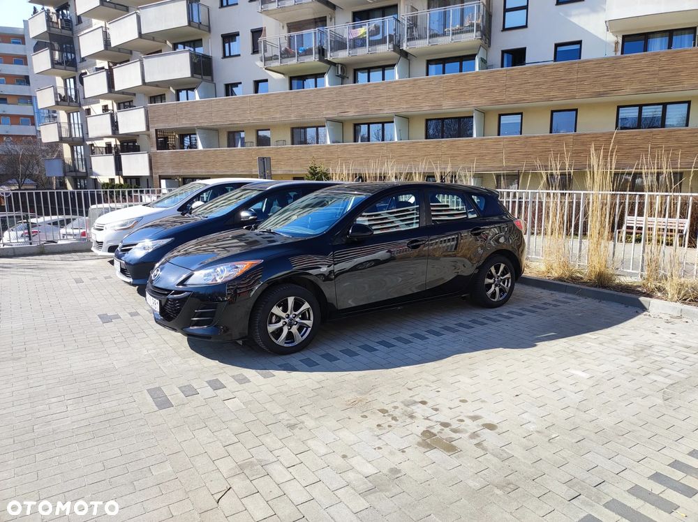 Mazda 3 1.6 16V Exclusive - 4