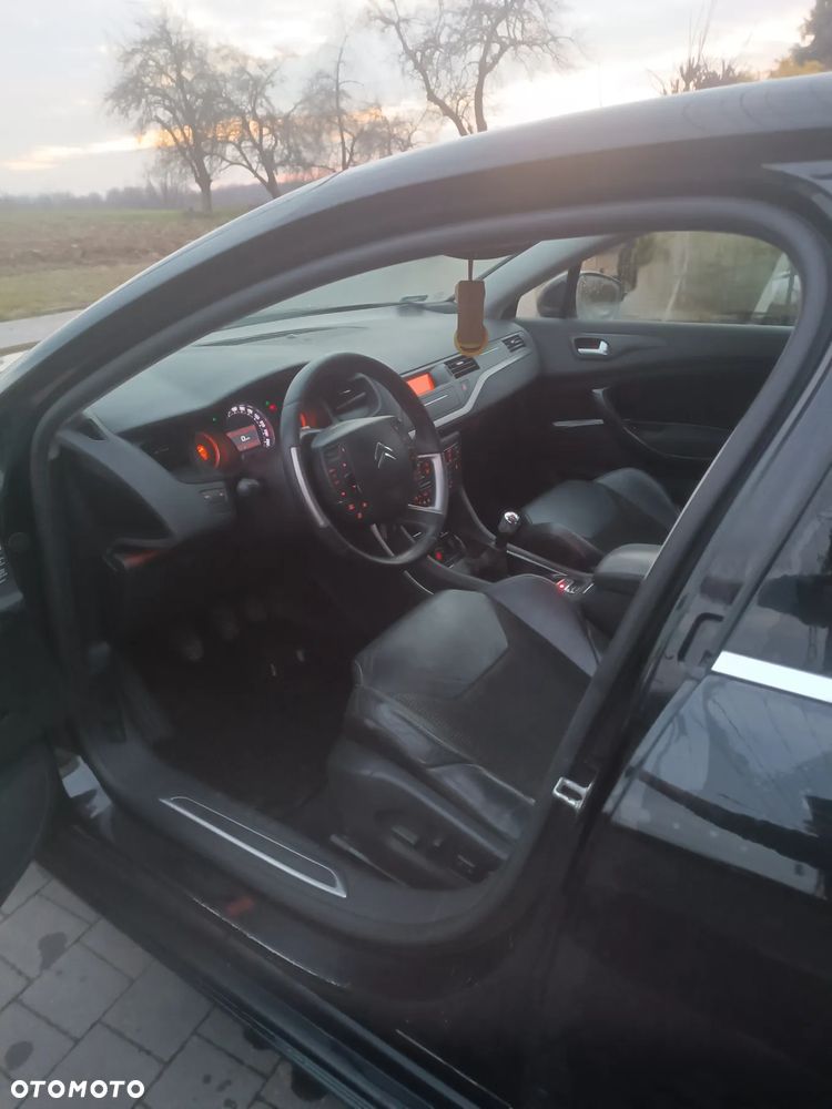 Citroën C5 2.0 16V Exclusive - 10