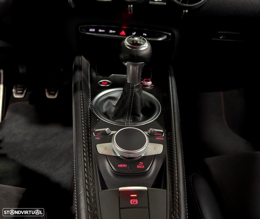 Audi TT Coupé 2.0 TFSI S-line - 40