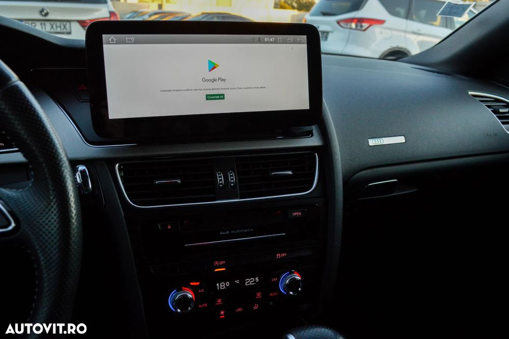 Audi A5 Sportback 2.0 TDI clean diesel Multitronic - 12