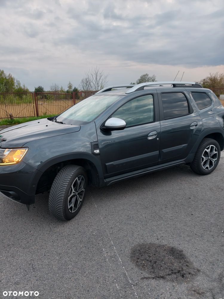 Dacia Duster 1.5 Blue dCi Prestige EU6d - 3