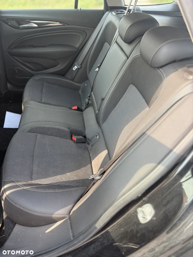 Opel Insignia 2.0 Ultimate - 16