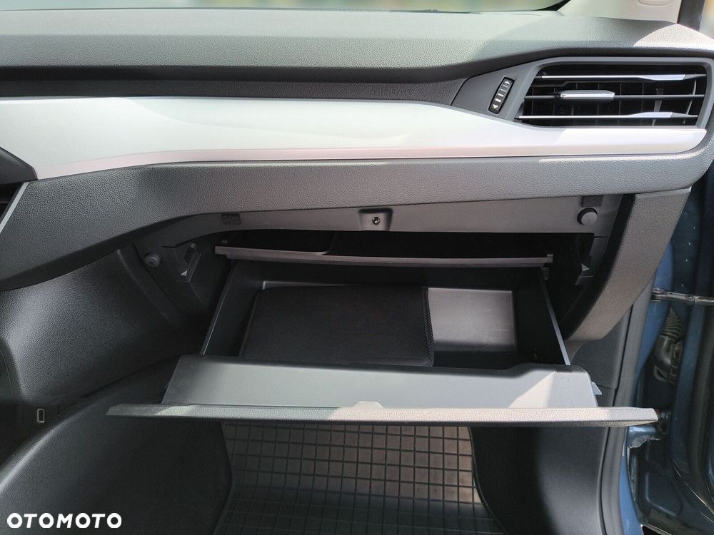 Ford Focus 1.0 EcoBoost Trend - 23