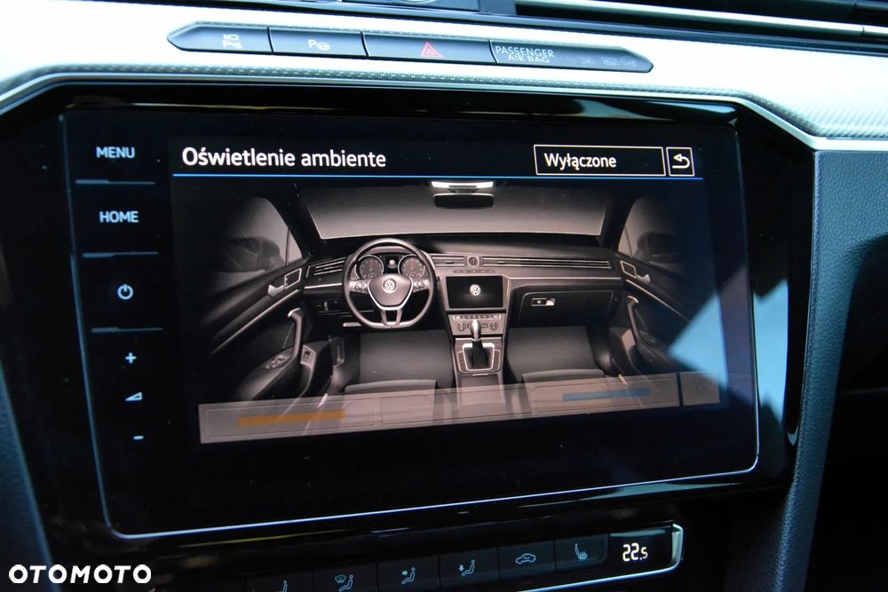 Volkswagen Arteon 2.0 TDI SCR R-Line DSG - 29
