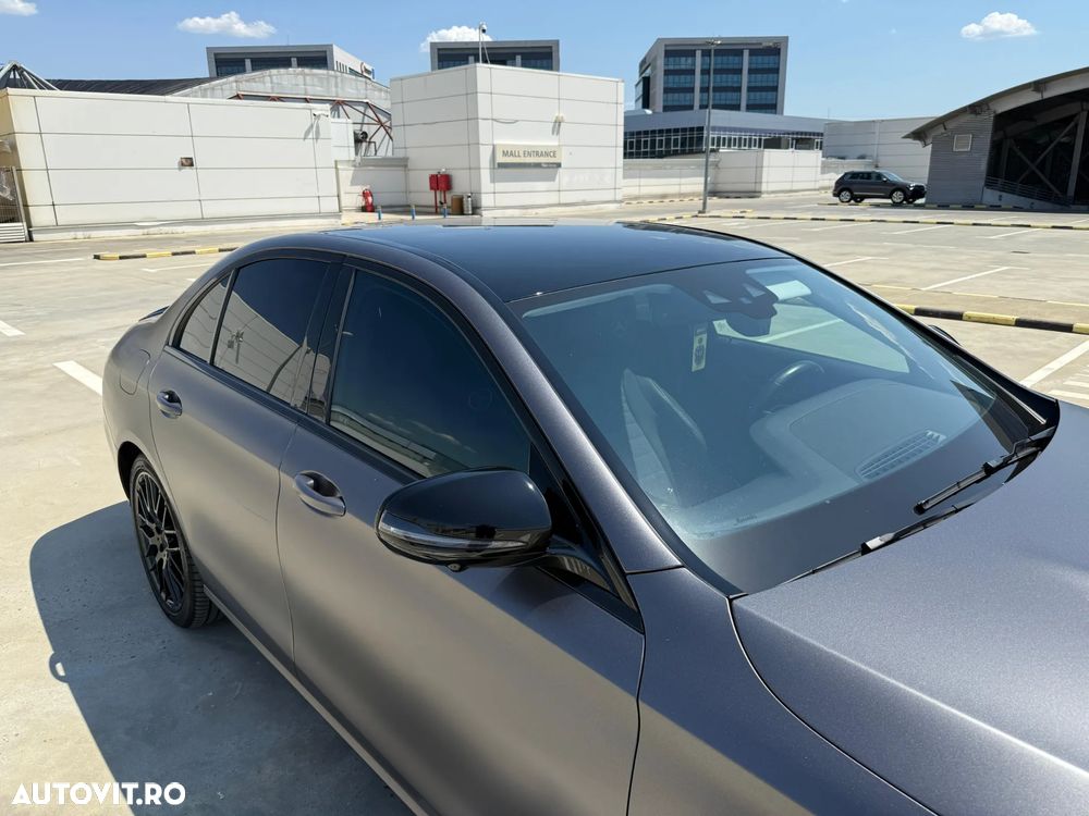 Mercedes-Benz E 200 9G-TRONIC Avantgarde - 30