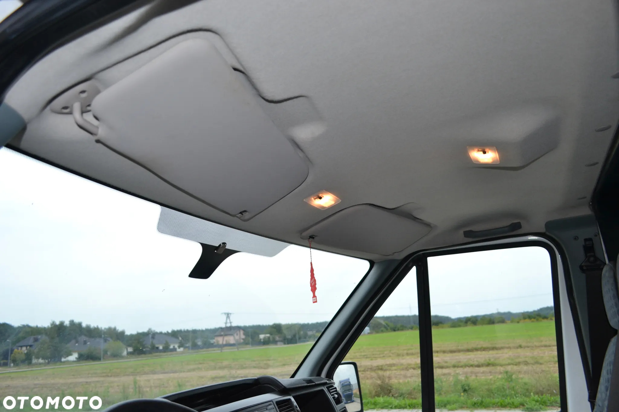 Ford Transit - 14