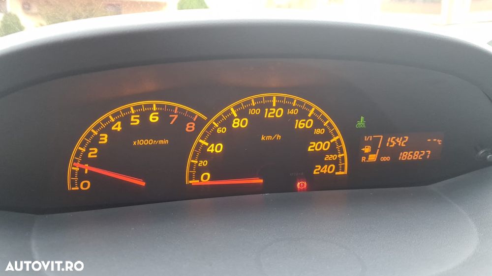 Toyota Yaris 1.8 TS - 15