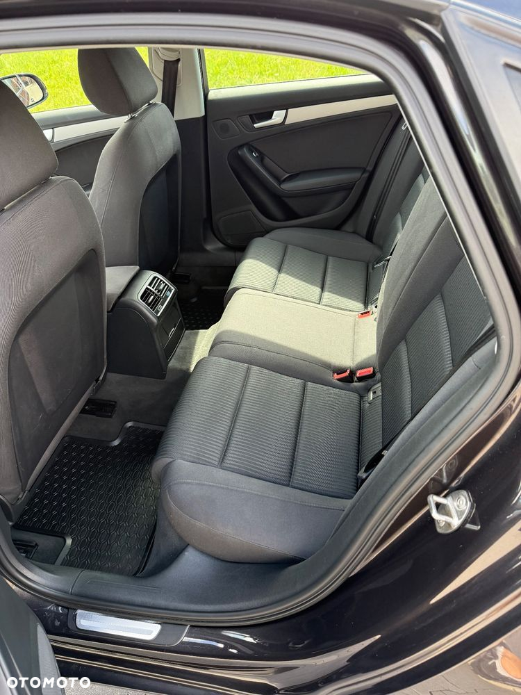 Audi A4 2.0 TDI - 12