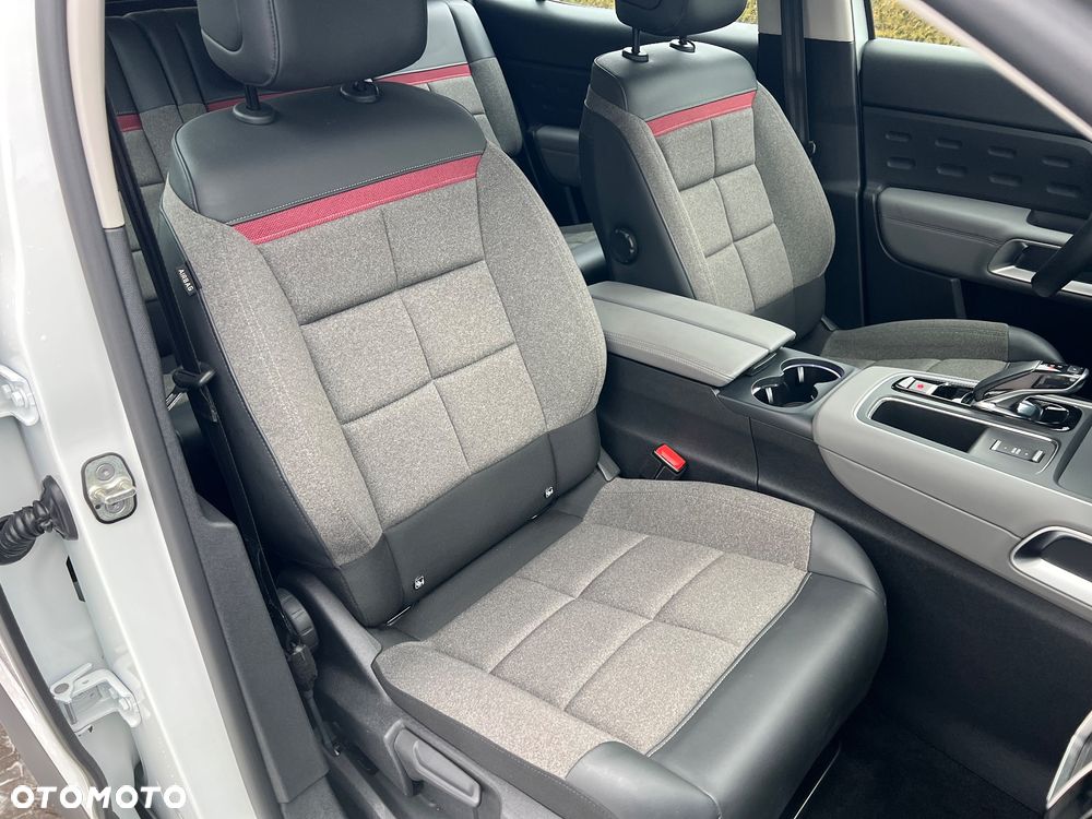 Citroën C5 Aircross 1.6 PHEV Feel Pack EAT8 - 14