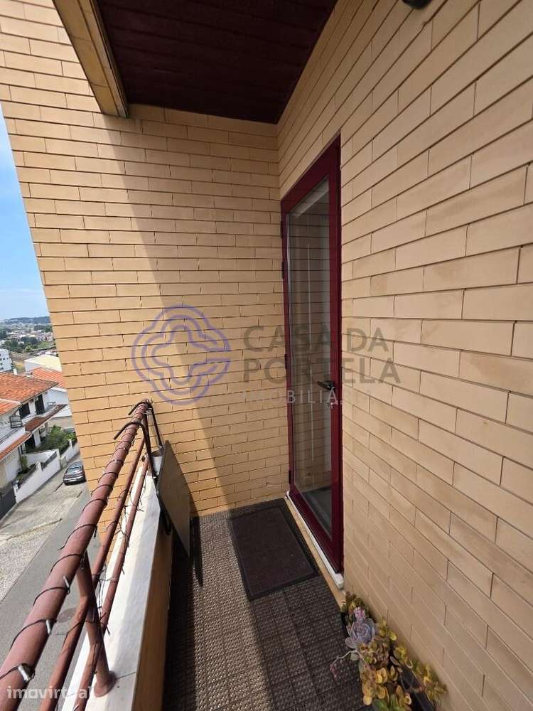 Venda apartamento T3 de 126 m2, Renovado 3º piso e último nos Sonhos E - Grande imagem: 5/27