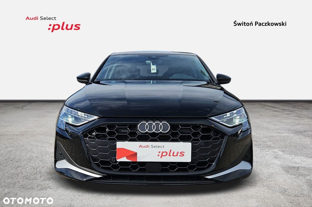 Audi A3 Sportback - 8