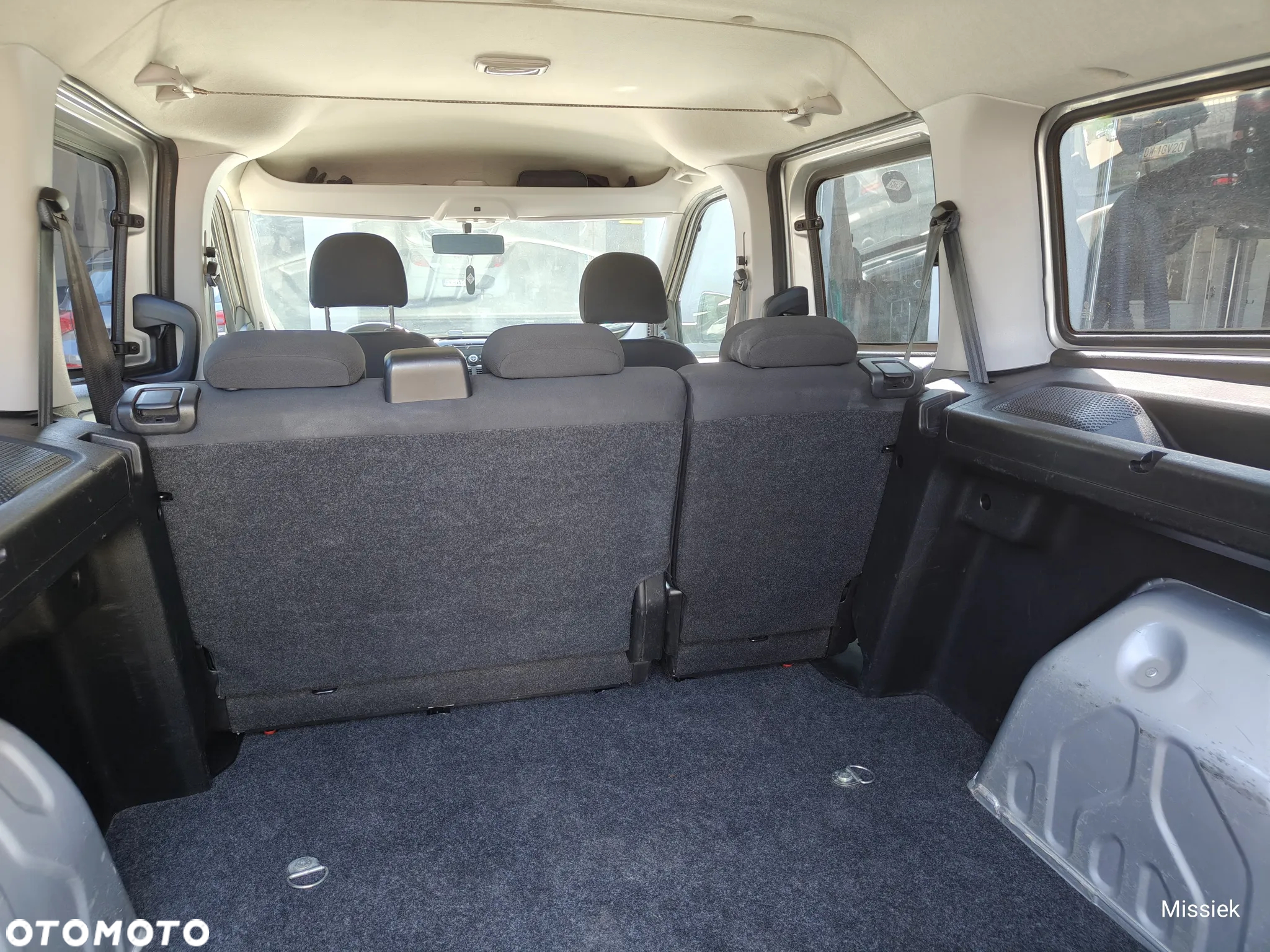 Opel Combo Tour 1.6 CDTI Enjoy - 9