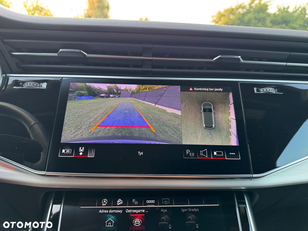Audi Q7 50 TDI mHEV Quattro S Line Tiptr - 31