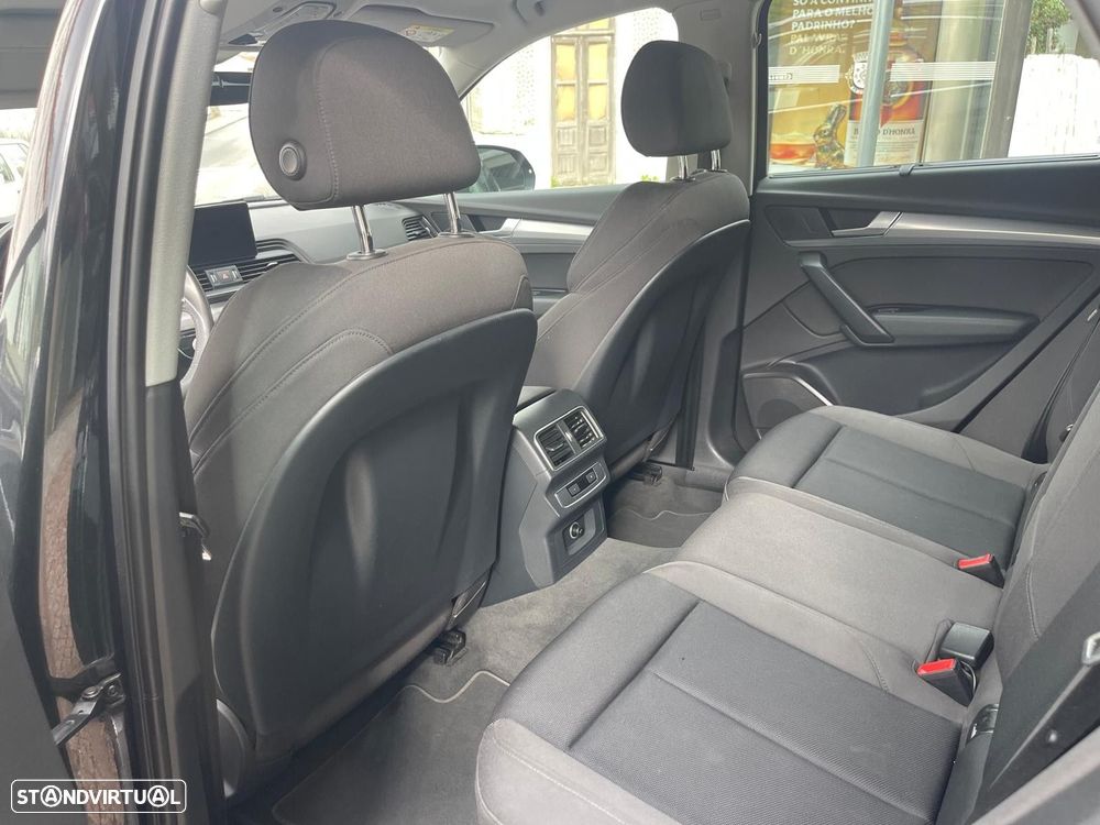 Audi Q5 2.0 TDI Sport - 32