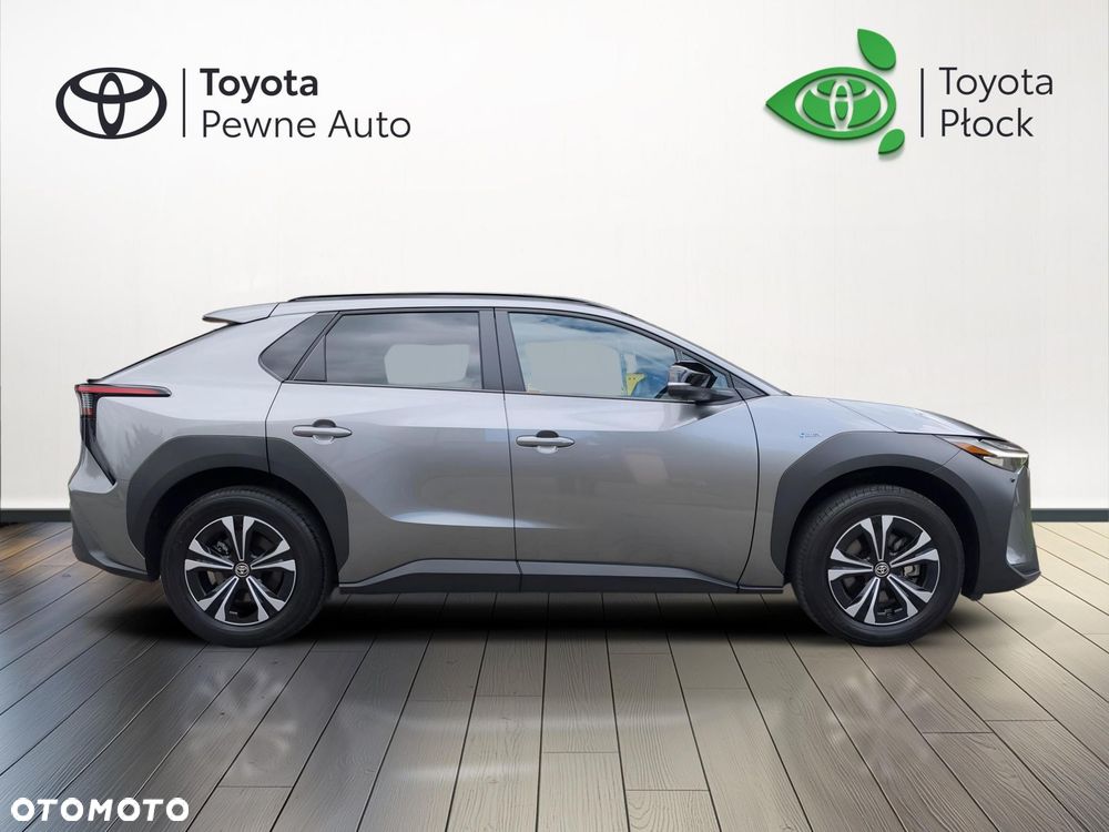 Toyota bZ4X 71.4kWh Prestige - 7