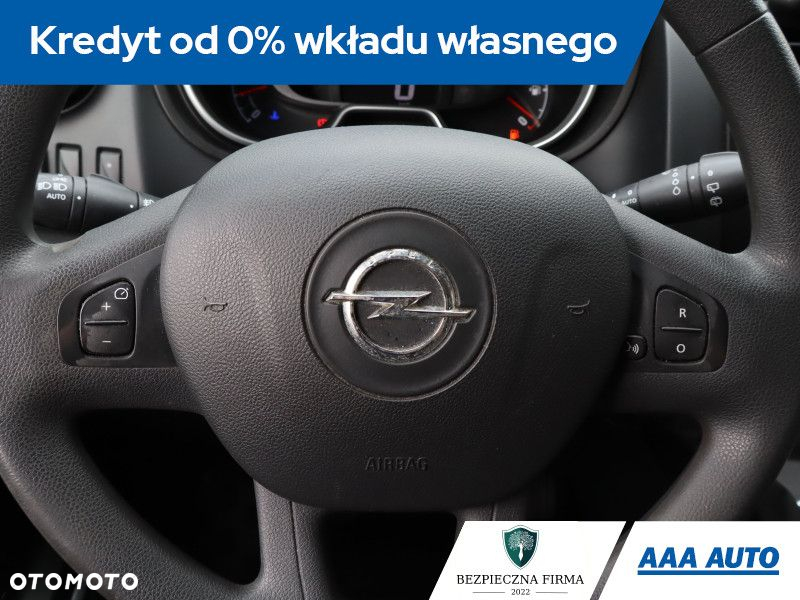 Opel Vivaro - 13