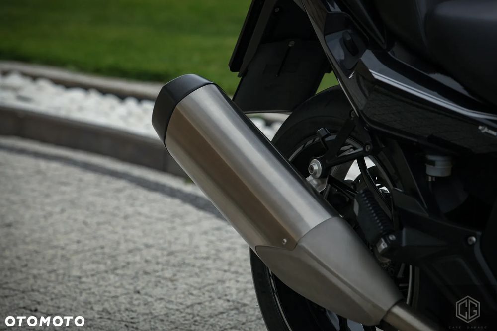 BMW K - 30