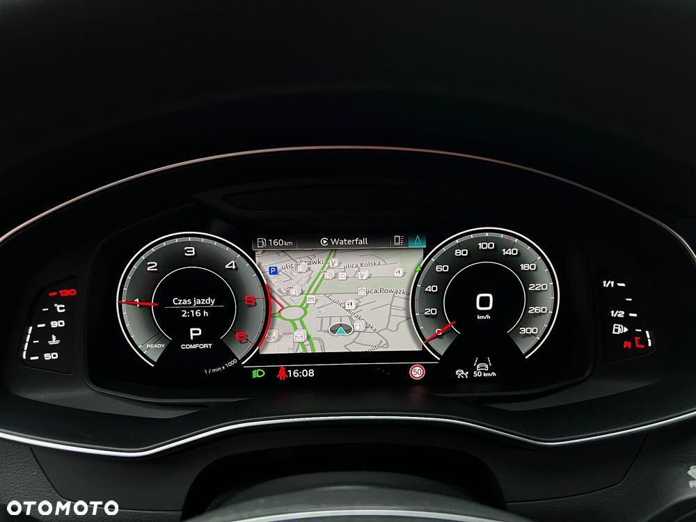 Audi A6 Limousine - 25