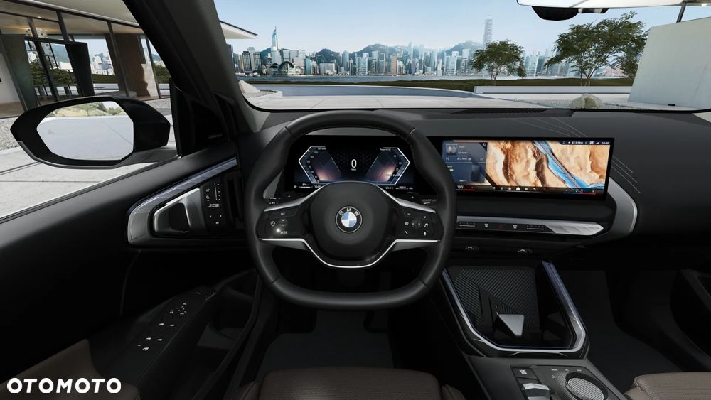 BMW X3 xDrive20d mHEV - 12