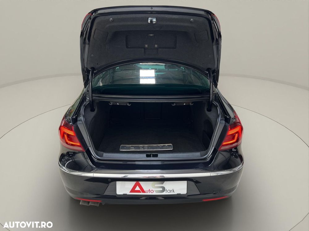 Volkswagen Passat CC 2.0 TDI BMT DSG - 40
