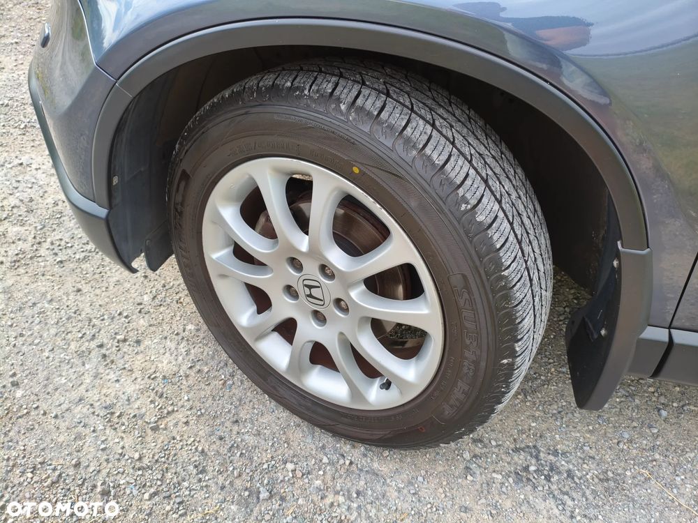 Honda CR-V 2.0i Executive - 10
