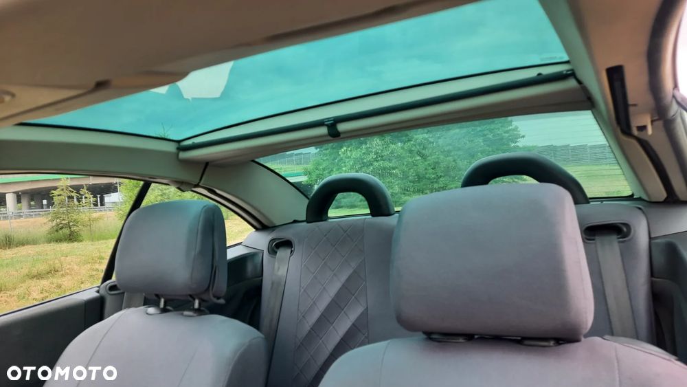 Renault Megane MeganeCC 1.9 dCi Luxe Dynamique - 7
