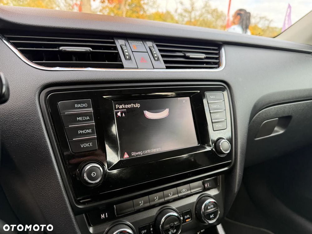 Skoda Octavia 1.6 TDI Drive - 20