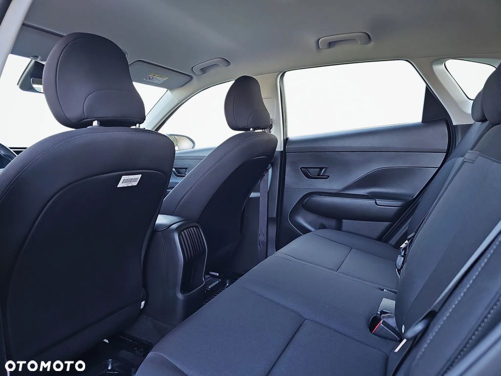 Hyundai Kona 1.0 T-GDI Smart - 13