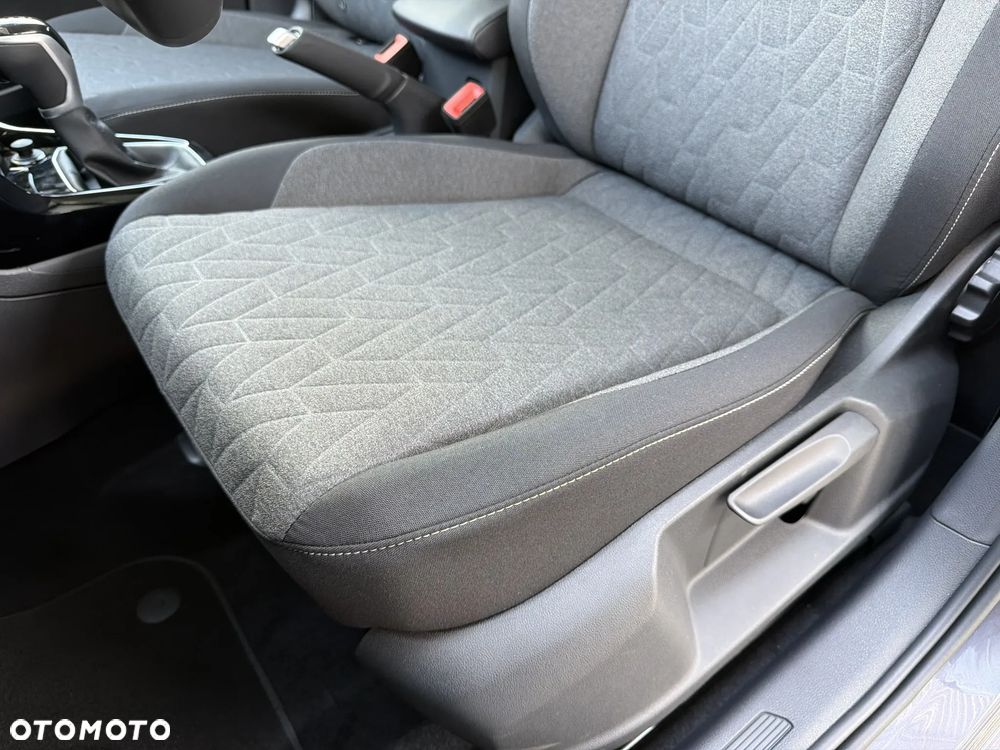 Volkswagen T-Cross 1.5 TSI ACT Life Plus DSG - 13