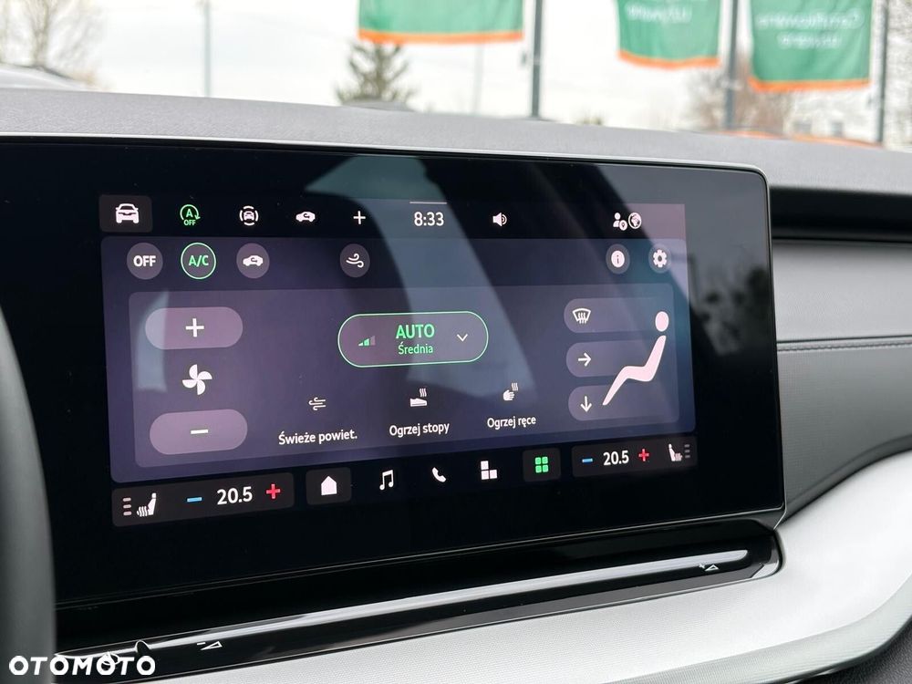 Skoda Octavia 1.5 TSI mHEV Drive Selection DSG - 21