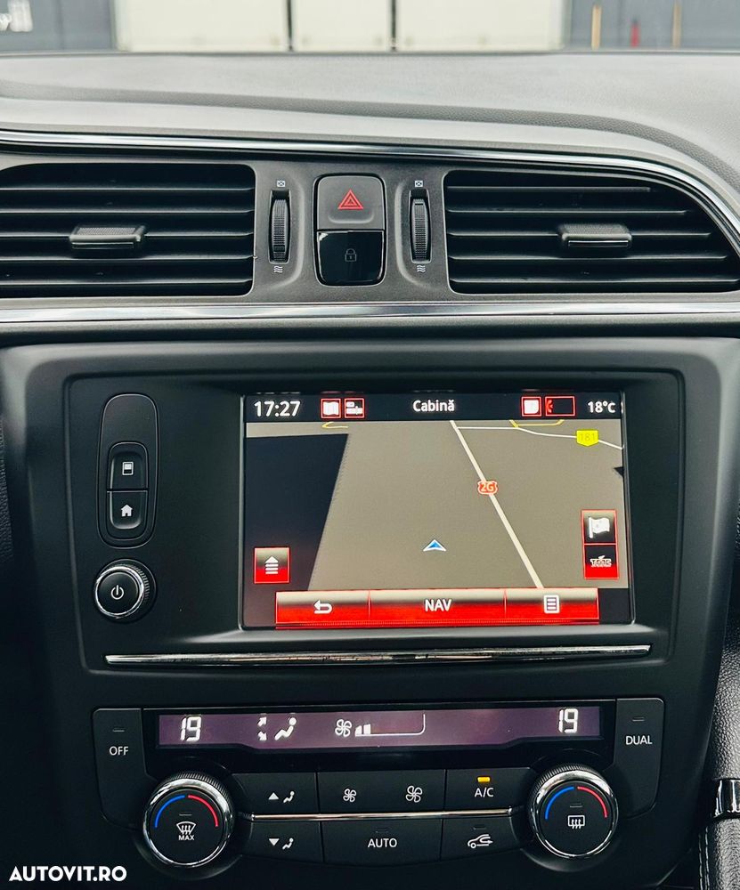 Renault Kadjar Energy TCe 130 Business - 25