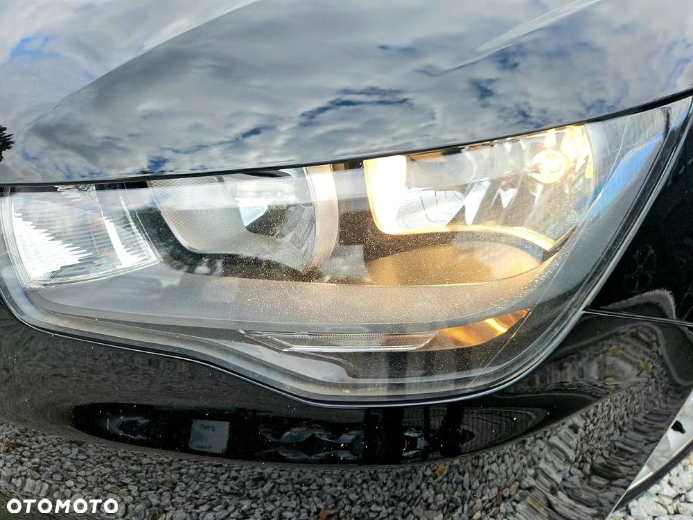Audi A1 1.4 TFSI Ambition - 6