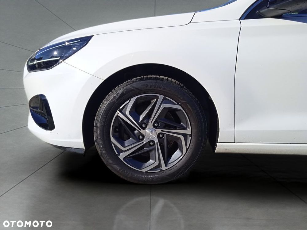 Hyundai i30 1.0 T-GDI Smart - 11