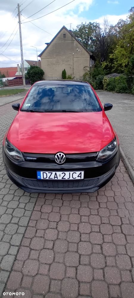 Volkswagen Polo - 3