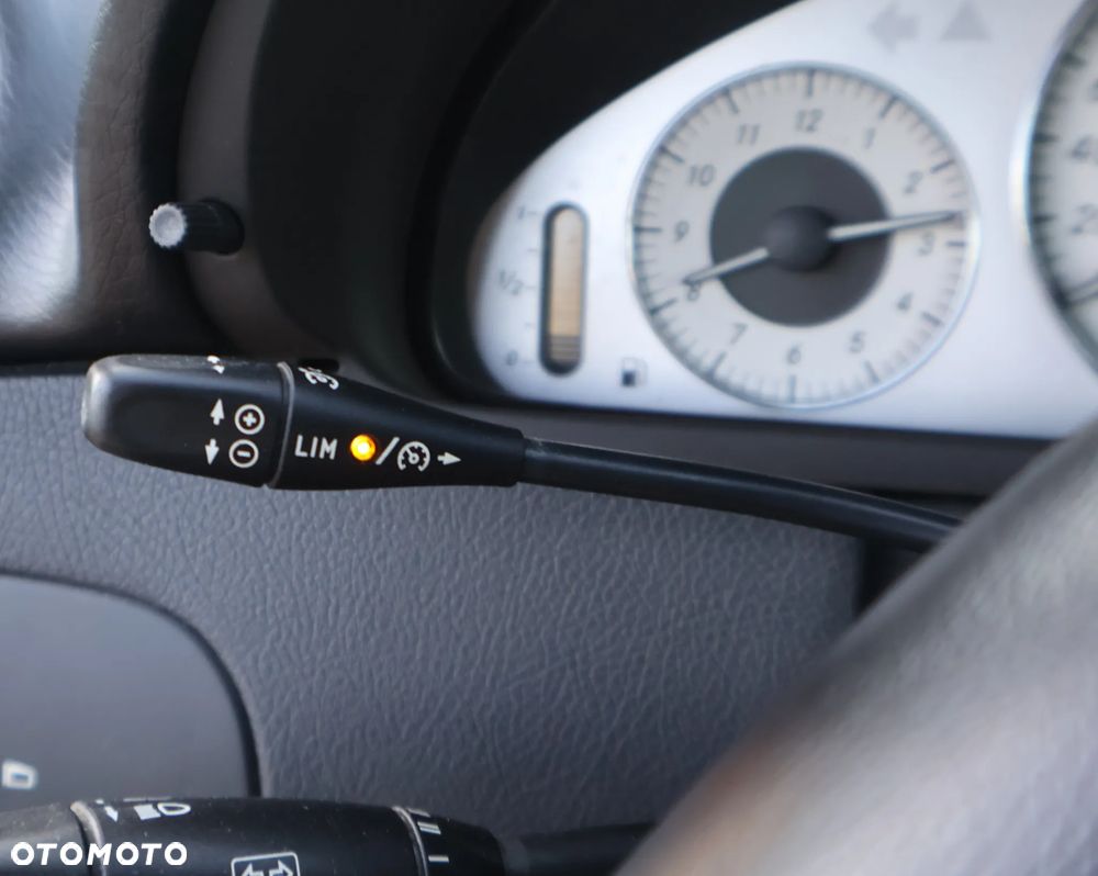 Mercedes-Benz CLK 200 Kompressor Avantgarde - 15