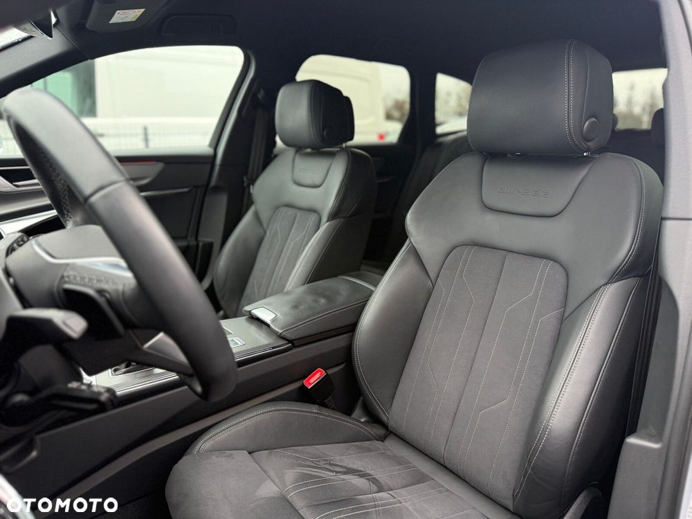 Audi A6 Allroad - 23
