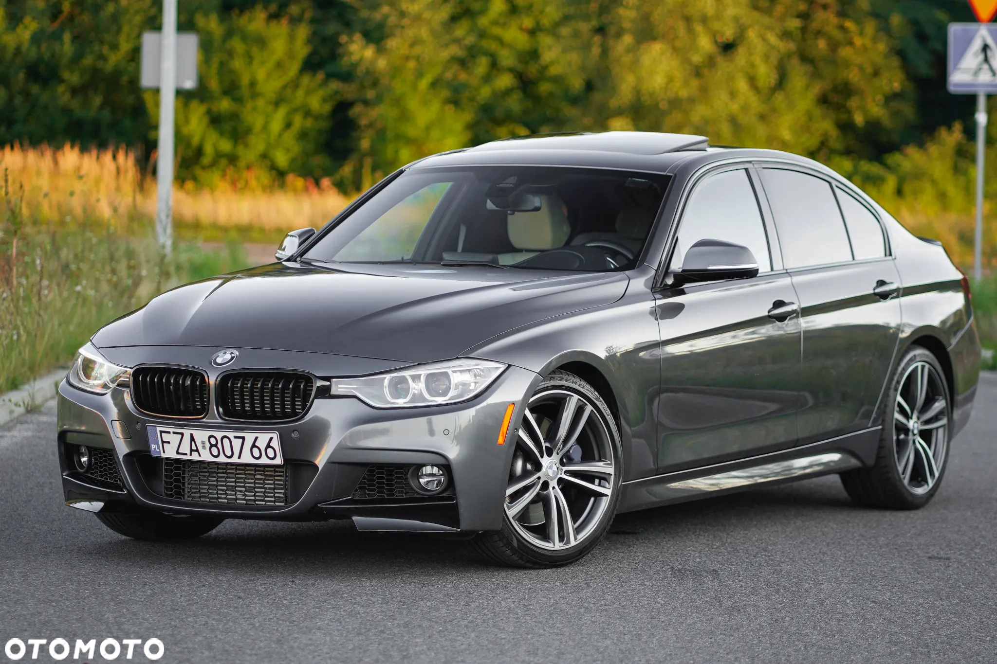 BMW Seria 3 - 11