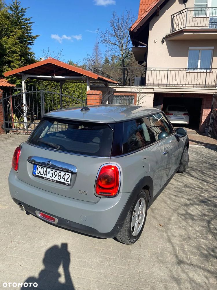 MINI ONE Standard - 3