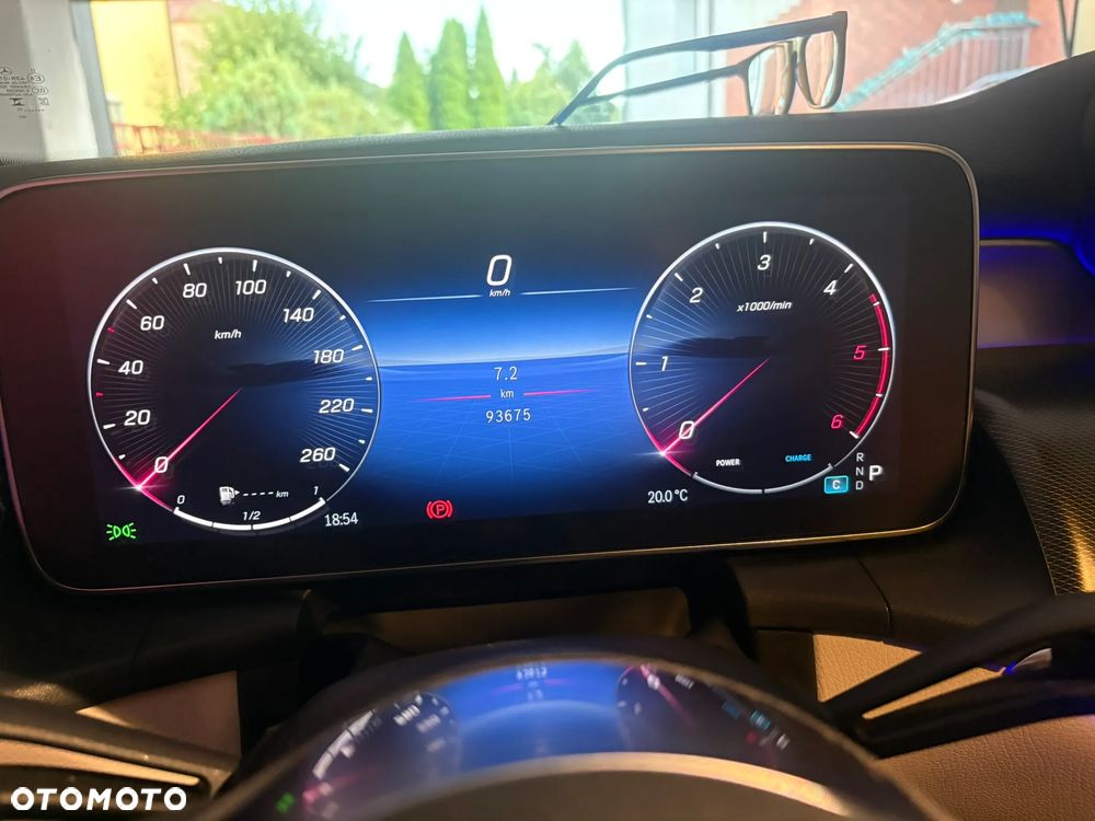 Mercedes-Benz GLC 220 d mHEV 4-Matic Avantgarde - 3