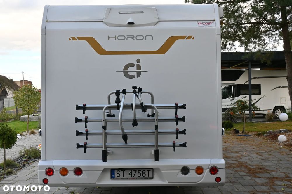 CI Horon 84M - 7