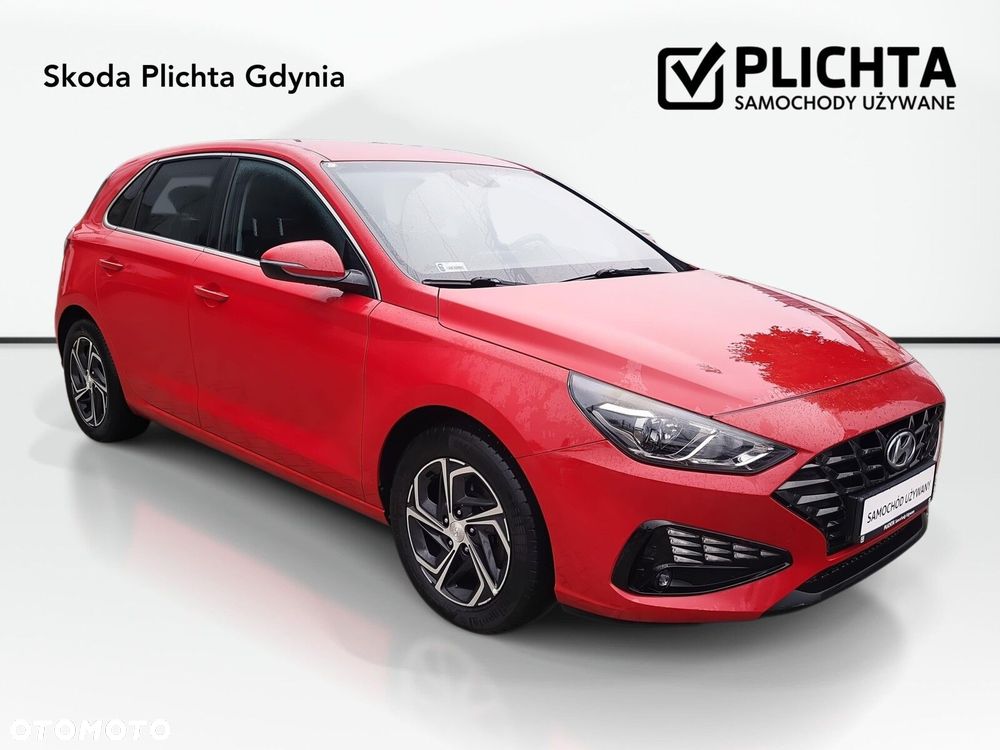 Hyundai i30 - 8