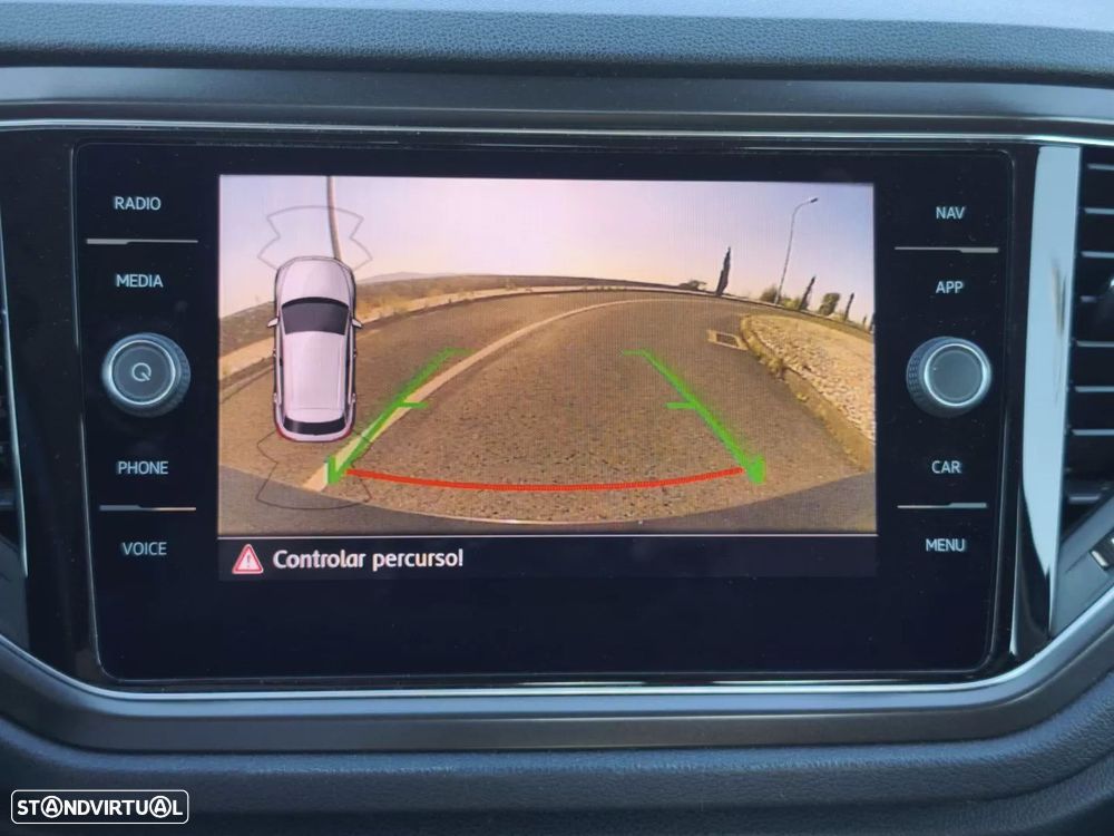 VW T-Roc 1.0 TSI Style - 19