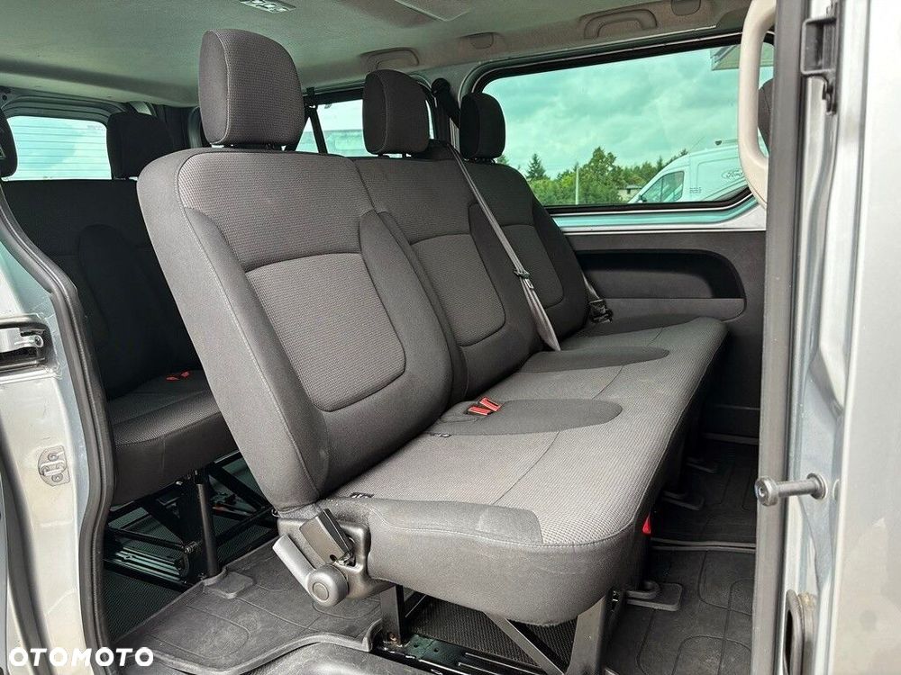 Renault Trafic - 19