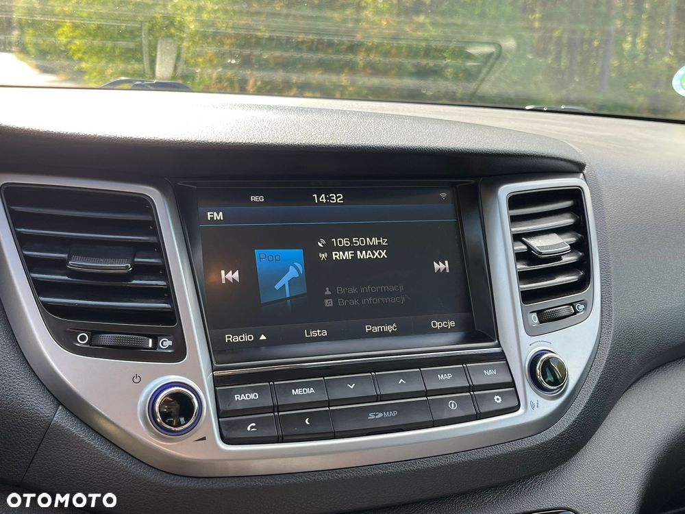 Hyundai Tucson 1.6 GDi 2WD Style - 31